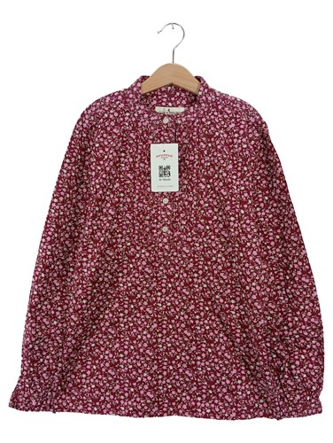 Jonas nielsen stockholm bluse - jonas,