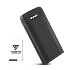 Ebike Akku 36V 10,4Ah YJ156 für Samsung SDI3610E & BLAUPUNKT YJ1561004