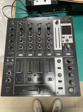 DJM700 mixing console disc mixer DJM700 #A6-29