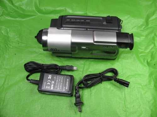 Sony handycam ccd tr818 video - handycam, ccd-tr818