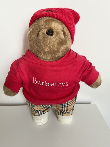 Rare vintage burberry - rare, in