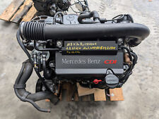 Motor Mercedes Vito220 CDI  611980  611.980  Baj. 9/2001  234928 Km  2,2 / 90 KW