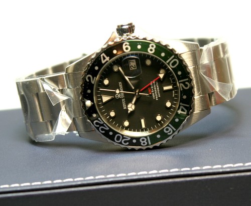 Revue thommen diver - diver, (300m)