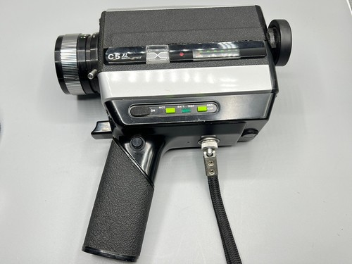 Bauer sound kamera - bauer, c5