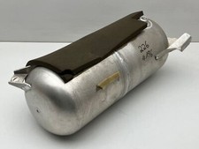 Druckspeicher Luftfahrwerk Druckluftspeicher hinten 7L8616202A  Audi Q7 4L Orig.