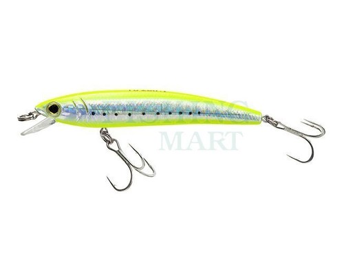 Zuri pins minnow - pins, 90f