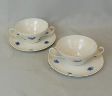 Romanze blau v. Rosenthal , 2