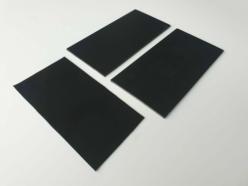 Stück gummimatte sbr 1mm - gummimatte,