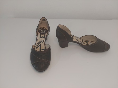 Fly london klee - 38, 204951