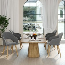 Goeurvant Esszimmerstühle