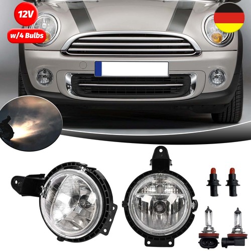 Nebelscheinwerfer mit - 2x,