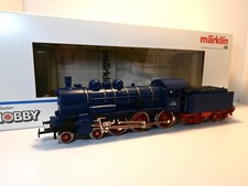 Märklin 3091 Dampflok P 8