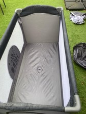 Hauck sleep n play ‼️