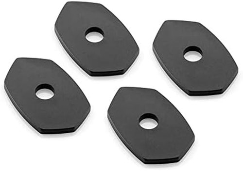 Motorrad binker adapterplatten - motorrad,