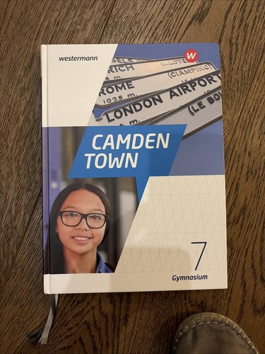 Westermann camden town 7 - westermann,,