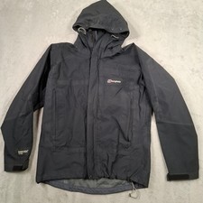 Berghaus Jacke Herren Medium
