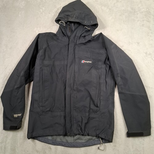 Berghaus jacke herren - berghaus, medium