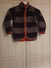 Jacke Kuscheljacke Teddyjacke