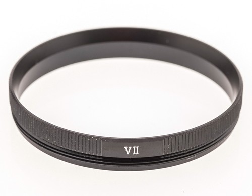 Leitz leica vii 14161 adapter - leica,