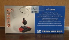 Infrarot-Hörsystem infraPORT