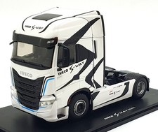 Eligor scale model truck - eligor,