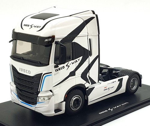 Eligor scale model truck - eligor,