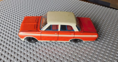 Ehri opel record - ehri,