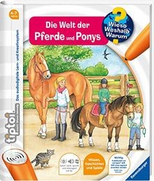Tiptoi wieso weshalb - tiptoi®, wieso?