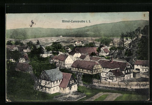 Mittel cunewalde s - mittel-cunewalde,
