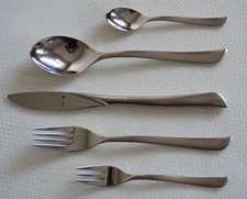 WMF Virginia, 5-teiliges