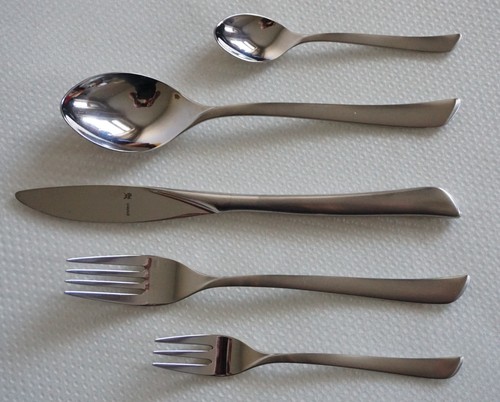 Wmf virginia teiliges - virginia,, 5-teiliges