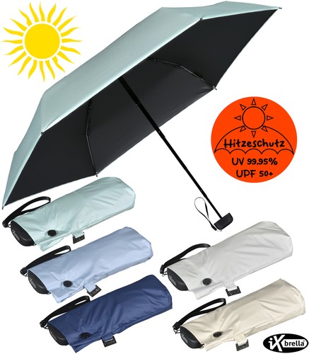 Brella regenschirm damen - ix-brella,