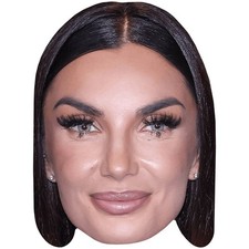 Elettra Miura (Smile) Big Head