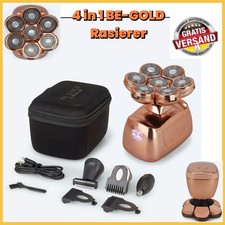 4 in 1 Rasierer