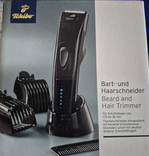 Akku - Bart- und Haarschneider