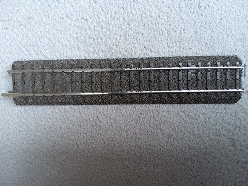 Märklin gleis - h0, c-gleis
