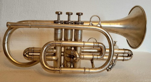 Besson london england new - besson,