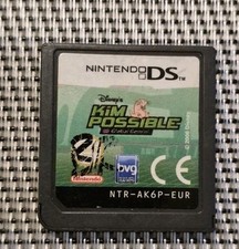 Disney's Kim Possible: Global