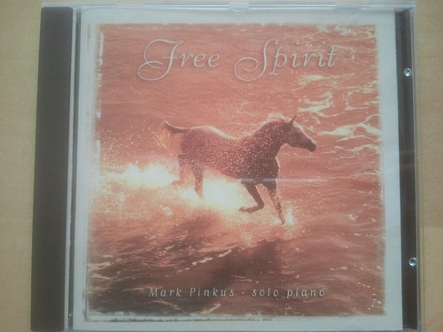 Mark pinkus free - mark, spirit
