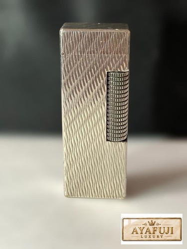 Vintage dunhill rollagas - dunhill,