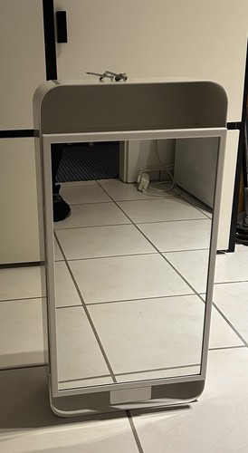 Ikea gunnern spiegelschrank - gunnern,