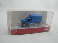 066242 Herpa Kleintransporter