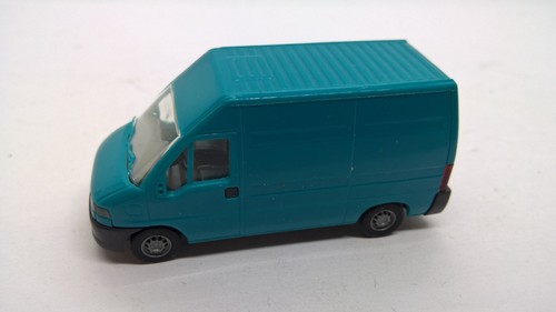 Busch 47300 fiat - busch, kasten