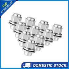 10 Pcs Radmuttern Kompatibel