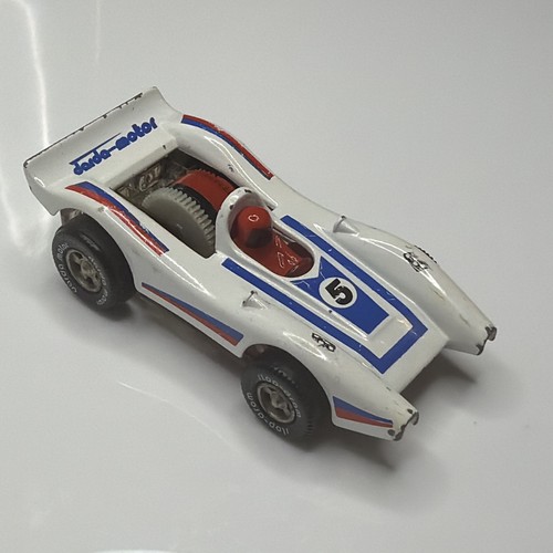 Darda stratos white working - darda,