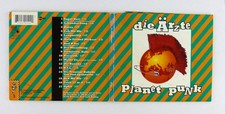 CD disc - Die Ärzte –
