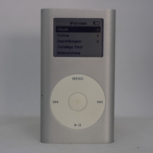 Apple ipod mini - 2., generation