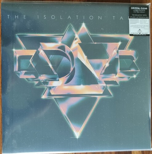 3er kadavar the isolation - kadavar:,