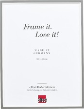 Effect Holz-Bilderrahmen