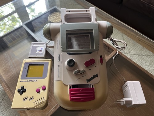 Nintendo game boy dmg - nintendo,
